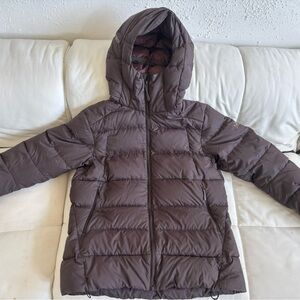 Brown Arc’Teryx Cerium SV Hoody Womens Large